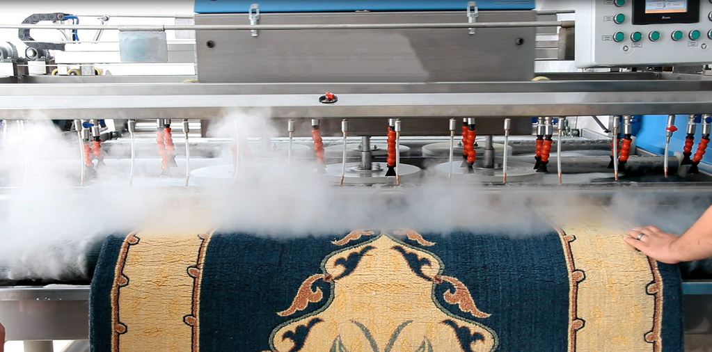 Kavaklıdere Halı Yıkama