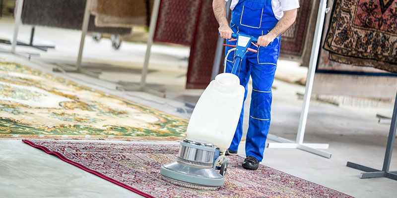 Kavaklıdere Halı Yıkama