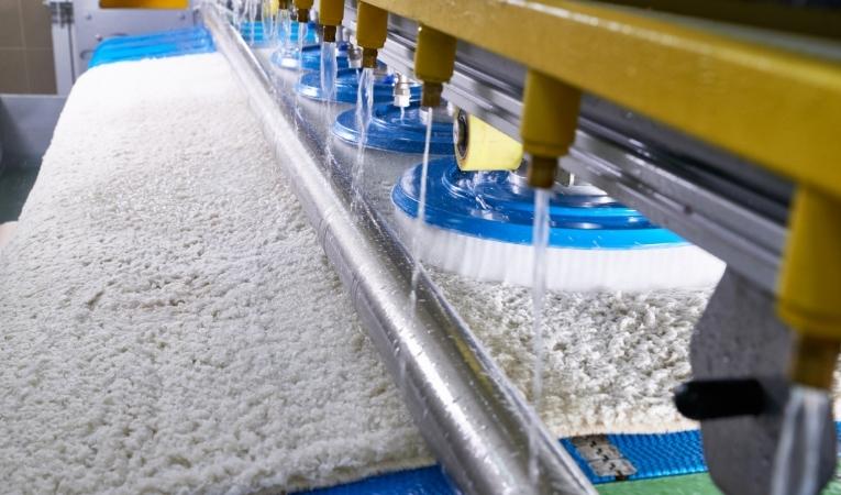 Kavaklıdere Halı Yıkama