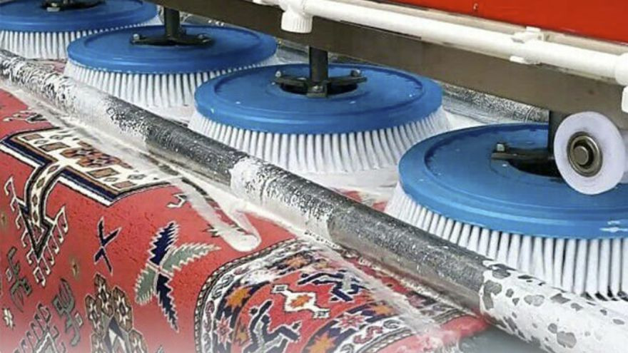 Kavaklıdere Halı Yıkama